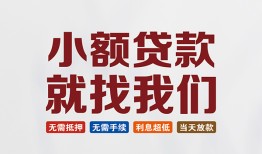 深圳25信用贷款网-深圳25哪里可以私人借款-深圳25短借当天借钱