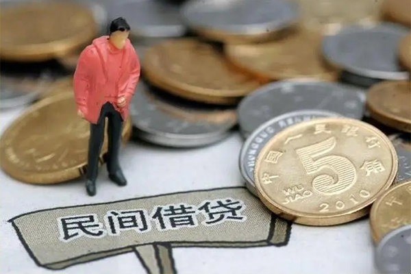 深圳25私人小额贷款